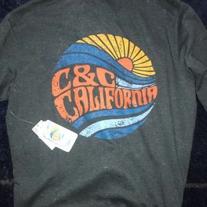 C&C California Hoodie